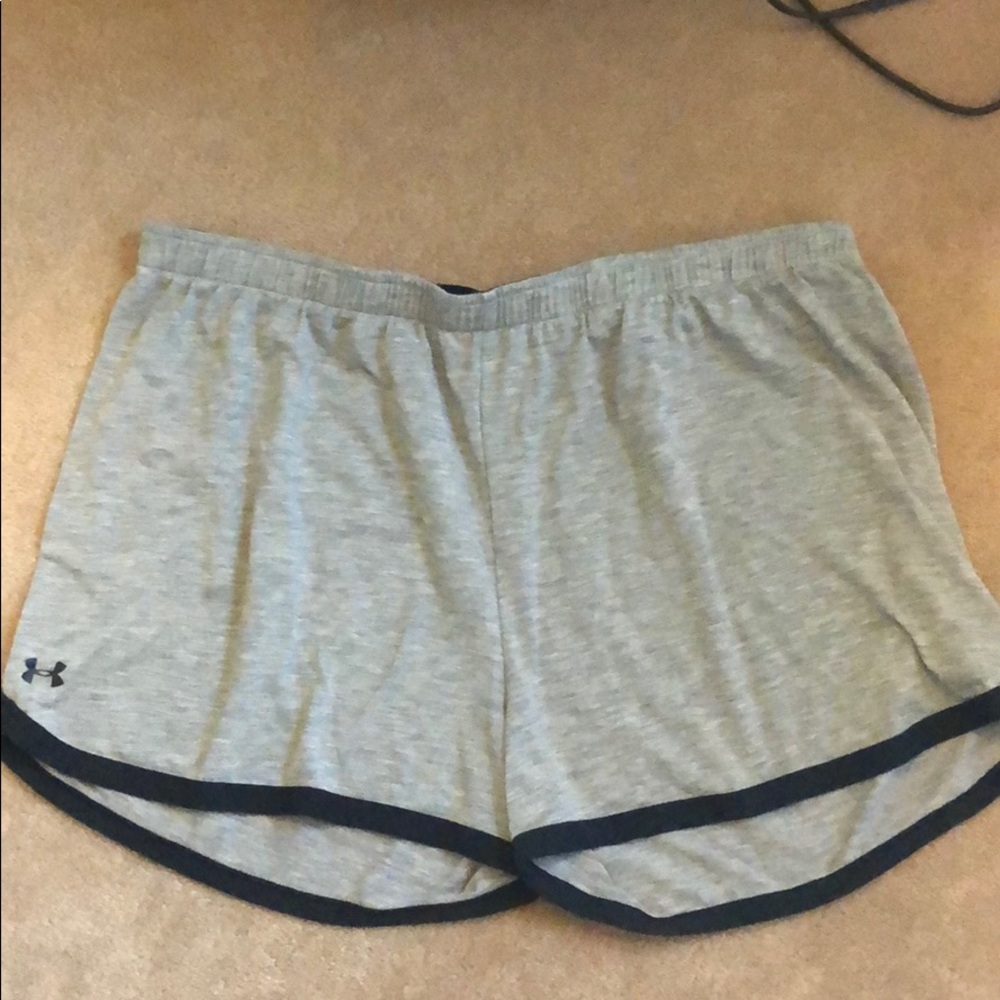 Women’s Under Armour Shorts